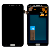 FRONTAL SAMSUNG J4 J400 PRETO INCELL - GARANTIA DE TESTE