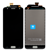 FRONTAL SAMSUNG J5 PRIME G570 ORIGINAL CHINA SEM ARO PRETO - NN