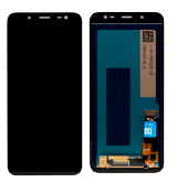 FRONTAL SAMSUNG J6 J600 INCELL - NN - GARANTIA DE TESTE