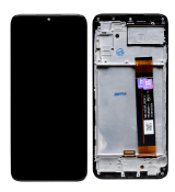 FRONTAL SAMSUNG A23 4G ORIGINAL ORIGINAL CHINA COM ARO A235 - NN - M2303