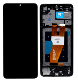 FRONTAL SAMSUNG A05 ORIGINAL CHINA COM ARO - NN - M2314