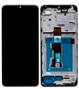 FRONTAL MOTO E22 XT2239 ORIGINAL CHINA COM ARO - NN - M3010