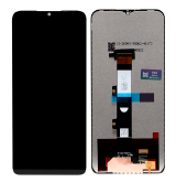 FRONTAL MOTO E22 XT2239 ORIGINAL CHINA SEM ARO - NN - M3011