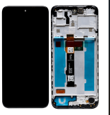 FRONTAL MOTO E6S XT2053-2 ORIGINAL CHINA COM ARO - NN - M3030