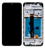 FRONTAL MOTO E7 XT2095 ORIGINAL CHINA COM ARO - NN - M3032