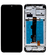 FRONTAL MOTO E7 POWER XT2097 ORIGINAL CHINA COM ARO - NN - M3036