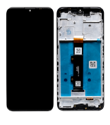 FRONTAL MOTO G10 / G20 / G30 ORIGINAL CHINA COM ARO - NN - M3045