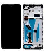 FRONTAL MOTO G60 - XT2135 ORIGINAL CHINA COM ARO - NN - M3078