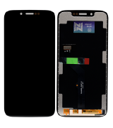 FRONTAL MOTO G7 PLAY XT1952 ORIGINAL CHINA SEM ARO - NN