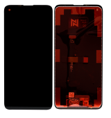 FRONTAL MOTO G8 XT2045 ORIGINAL CHINA SEM ARO - NN - M3095