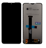 FRONTAL MOTO G8 PLAY/ONE MACRO XT2015 XT2016 ORIGINAL CHINA SEM ARO - NN