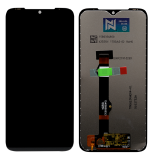 FRONTAL MOTO G8 PLUS Xt2019 ORIGINAL CHINA SEM ARO - NN - M3099