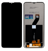 FRONTAL MOTO G8 POWER LITE XT2055 ORIGINAL CHINA SEM ARO  - NN - M3102