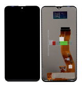 FRONTAL LG K22/K22 PLUS ORIGINAL CHINA SEM ARO - NN