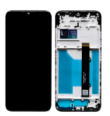 FRONTAL LG K41S ORIGINAL CHINA COM ARO - NN - M4018