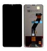 FRONTAL INFINIX HOT30I ORIGINAL CHINA SEM ARO - NN - M14014