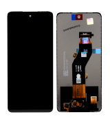 FRONTAL INFINIX SMART 8 PRO ORIGINAL CHINA SEM ARO - NN - M14019