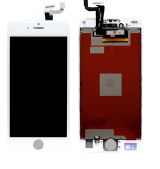FRONTAL IPHONE 6S BRANCO STANDARD - NN - M1011