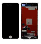 FRONTAL IPHONE 7G PRETO STANDARD - NN