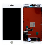 FRONTAL IPHONE 7G PLUS BRANCO STANDARD - NN - M1017