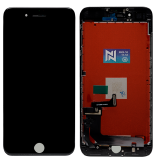 FRONTAL IPHONE 7G PLUS PRETO STANDARD - NN - M1018