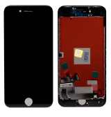 FRONTAL IPHONE 8G / SE 2020 PRETO STANDARD - NN - M1020