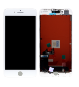 FRONTAL IPHONE 8G PLUS BRANCO STANDARD - NN - M1021
