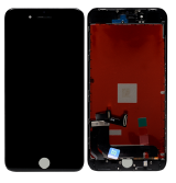 FRONTAL IPHONE 8G PLUS PRETO STANDARD - NN - M1022