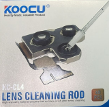 ASTE PARA LIMPEZA DE CAMERA 48 PEÇAS KOOCU - KC-CL4