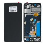 FRONTAL INFINIX SMART 8 ORIGINAL CHINA COM ARO - NN - M14036