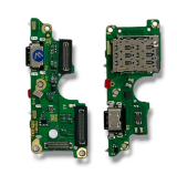 PLACA CARGA INFINIX NOTE 50S ORIGINAL WEFIX - C14035