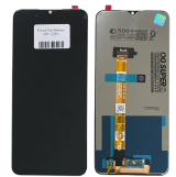 FRONTAL REALME C25 ORIGINAL CHINA SEM ARO - NN - M7013