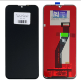 FRONTAL MOTO E6I / E6S XT2053-2 ORIGINAL CHINA SEM ARO  - NN - M3031