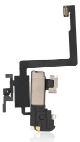 ALTO FALANTE AURICULAR IPHONE 11 PRO MAX COM FLEX COM SENSOR DE PROXIMIDADE