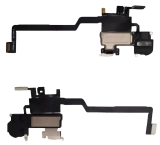 ALTO FALANTE AURICULAR IPHONE X COM FLEX