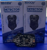 DETECTOR DE INDUTANCIA KOOCU - T-01