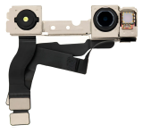 CAMERA FRONTAL IPHONE 12
