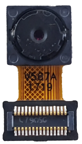 CAMERA FRONTAL LG K10