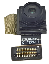 CAMERA FRONTAL LG K12 MAX