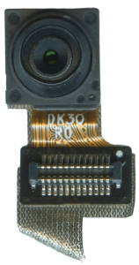 CAMERA FRONTAL LG K22