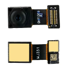 CAMERA FRONTAL MI NOTE 7