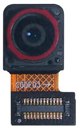 CAMERA FRONTAL MOTO G30