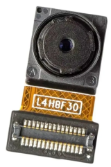 CAMERA FRONTAL MOTO G5S PLUS