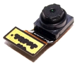 CAMERA FRONTAL MOTO ONE