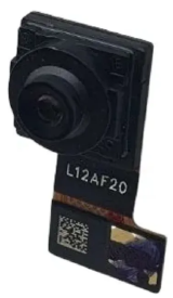 CAMERA FRONTAL MOTO ONE ACTION