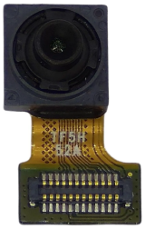 CAMERA FRONTAL SAMSUNG A02S