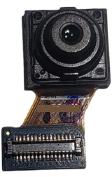 CAMERA FRONTAL SAMSUNG A34