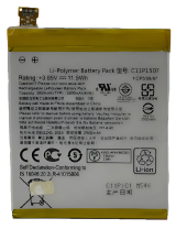 BATERIA ASUS ZENFONE 3 LASER C11P1507 ZC551KL