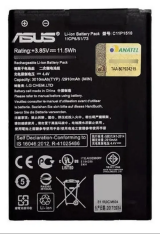 BATERIA ASUS ZENFONE GO C11P1510 ZB551KL
