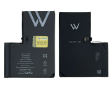 BATERIA COMPATIVEL IPHONE 13 PRO HOMOLOGADA ANATEL WEFIX - H-D133